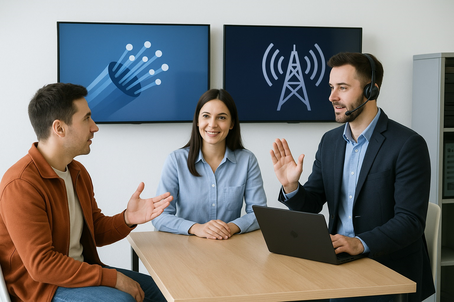 Consultoría y Soporte IT